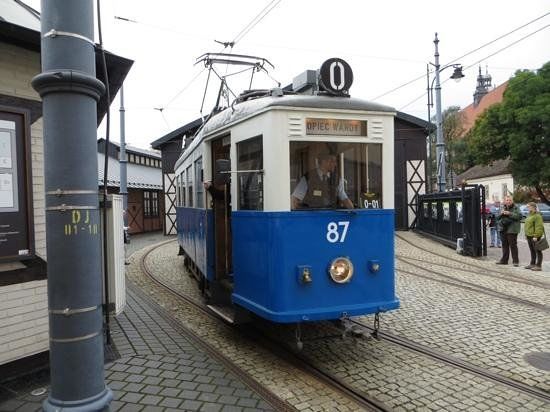 Museo dell'Ingegneria Urbana